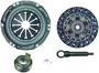 Power Torque Clutch Kit
