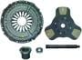 Power Torque Clutch Kit