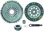 Power Torque Clutch Kit