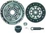 Power Torque Clutch Kit