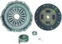 Power Torque Clutch Kit