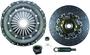 Power Torque Clutch Kit