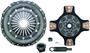 Power Torque Clutch Kit