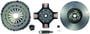 Power Torque Clutch Kit
