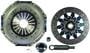 Power Torque Clutch Kit