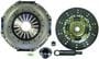 Power Torque Clutch Kit