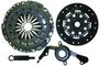 Power Torque Clutch Kit