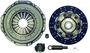 Power Torque Clutch Kit