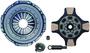 Power Torque Clutch Kit