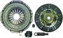 Power Torque Clutch Kit
