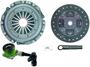Power Torque Clutch Kit