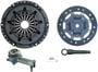 Power Torque Clutch Kit