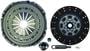 Power Torque Clutch Kit