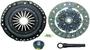 Power Torque Clutch Kit
