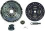 Power Torque Clutch Kit