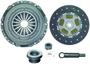 Power Torque Clutch Kit
