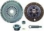 Power Torque Clutch Kit
