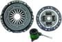 Power Torque Clutch Kit