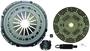 Power Torque Clutch Kit