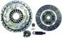 Power Torque Clutch Kit