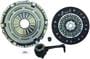 Power Torque Clutch Kit