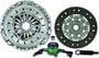 Power Torque Clutch Kit