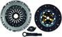 Power Torque Clutch Kit