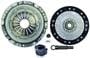Power Torque Clutch Kit