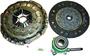 Power Torque Clutch Kit