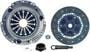 Power Torque Clutch Kit