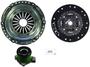 Power Torque Clutch Kit