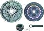 Power Torque Clutch Kit