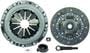 Power Torque Clutch Kit