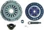 Power Torque Clutch Kit