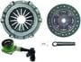 Power Torque Clutch Kit