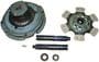 Power Torque Clutch Kit