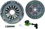Power Torque Clutch Kit
