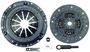 Power Torque Clutch Kit