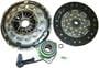 Power Torque Clutch Kit