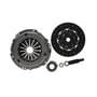 Power Torque Clutch Kit