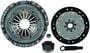 Power Torque Clutch Kit