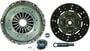 Power Torque Clutch Kit