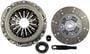 Power Torque Clutch Kit
