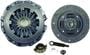 Power Torque Clutch Kit