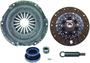 Power Torque Clutch Kit