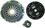 Power Torque Clutch Kit