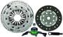 Power Torque Clutch Kit