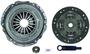 Power Torque Clutch Kit