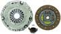 Power Torque Clutch Kit