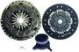 Power Torque Clutch Kit